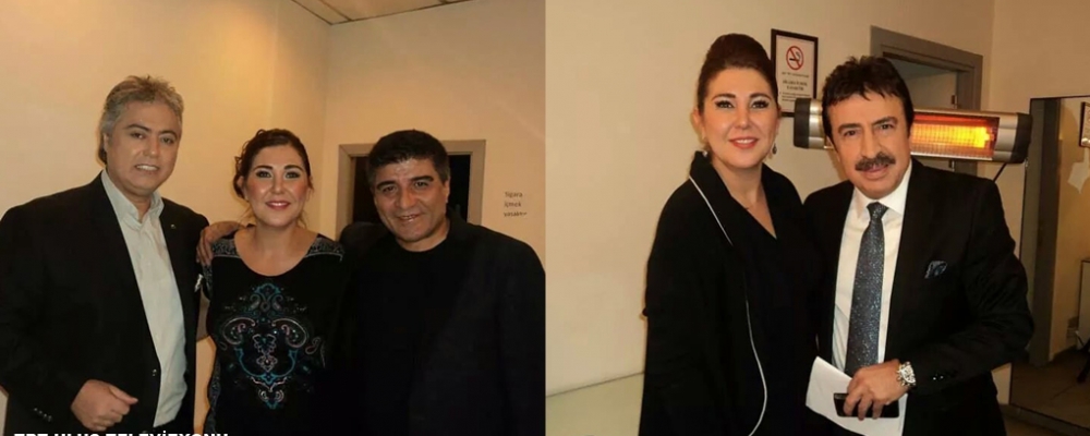 TRT ULUS TELEVİZYONU