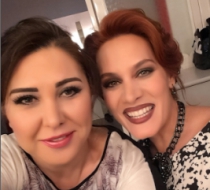 Sevil Onal Makyaj Sanatçısı