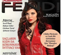 Sevil Onal Makyaj Sanatçısı