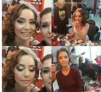 Sevil Onal Makyaj Sanatçısı