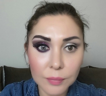 Sevil Onal Makyaj Sanatçısı