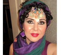 Sevil Onal Makyaj Sanatçısı