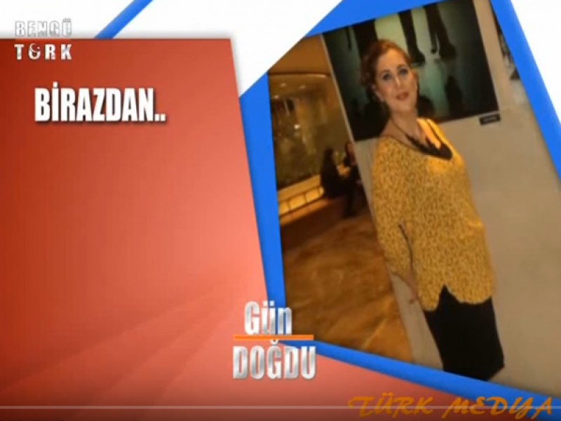 Sevil Onal Makyaj Sanatçısı