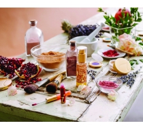 Sevil Onal Makyaj Sanatçısı